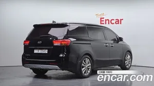 Kia Carnival, 2015 — миниатюра 2