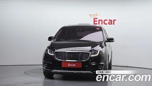 Kia Carnival, 2015 — миниатюра 3