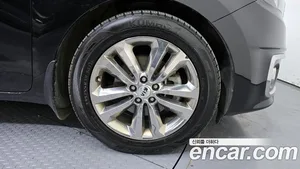 Kia Carnival, 2015 — миниатюра 5