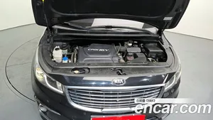 Kia Carnival, 2015 — миниатюра 6