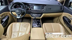 Kia Carnival, 2015 — миниатюра 7