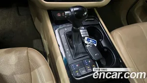 Kia Carnival, 2015 — миниатюра 9