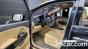 Kia Carnival, 2015 — миниатюра 10