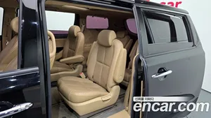 Kia Carnival, 2015 — миниатюра 11