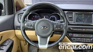 Kia Carnival, 2015 — миниатюра 13