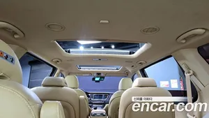Kia Carnival, 2015 — миниатюра 20