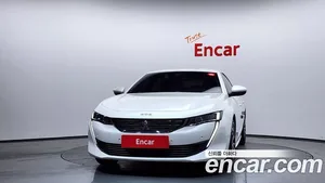 Peugeot 508, 2019 — миниатюра 3