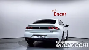 Peugeot 508, 2019 — миниатюра 4