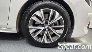 Peugeot 508, 2019 — миниатюра 5
