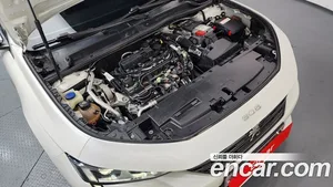 Peugeot 508, 2019 — миниатюра 6