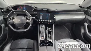 Peugeot 508, 2019 — миниатюра 7