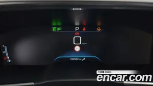 Peugeot 508, 2019 — миниатюра 8