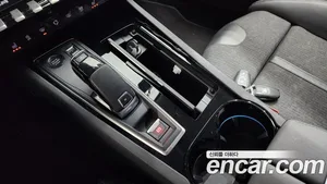 Peugeot 508, 2019 — миниатюра 9
