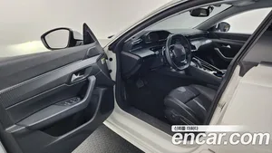 Peugeot 508, 2019 — миниатюра 10