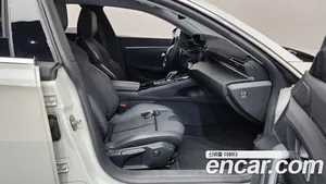Peugeot 508, 2019 — миниатюра 11