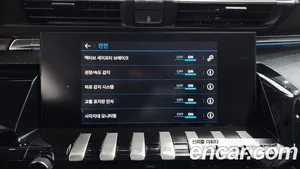 Peugeot 508, 2019 — миниатюра 19