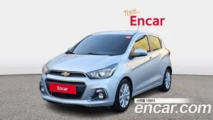 Chevrolet Spark, 2016 — миниатюра 1