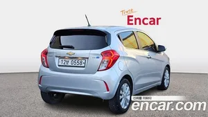 Chevrolet Spark, 2016 — миниатюра 2