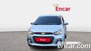 Chevrolet Spark, 2016 — миниатюра 3