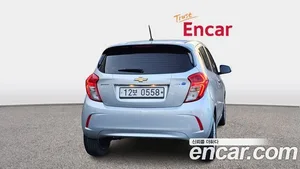 Chevrolet Spark, 2016 — миниатюра 4