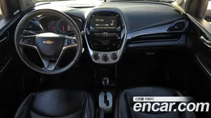 Chevrolet Spark, 2016 — миниатюра 7
