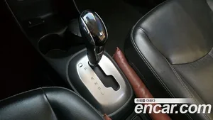 Chevrolet Spark, 2016 — миниатюра 9