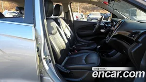 Chevrolet Spark, 2016 — миниатюра 10