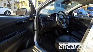 Chevrolet Spark, 2016 — миниатюра 11