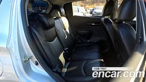 Chevrolet Spark, 2016 — миниатюра 12
