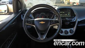 Chevrolet Spark, 2016 — миниатюра 13