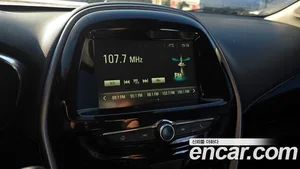 Chevrolet Spark, 2016 — миниатюра 14