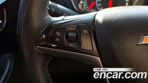 Chevrolet Spark, 2016 — миниатюра 16