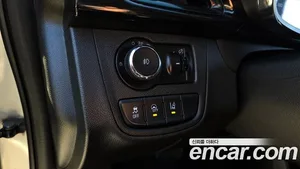 Chevrolet Spark, 2016 — миниатюра 18
