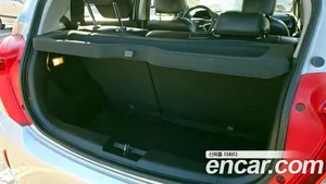 Chevrolet Spark, 2016 — миниатюра 20