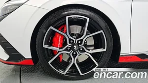 Hyundai Avante, 2023 — миниатюра 5