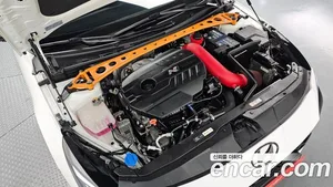 Hyundai Avante, 2023 — миниатюра 6