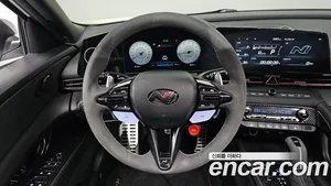 Hyundai Avante, 2023 — миниатюра 13