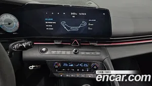 Hyundai Avante, 2023 — миниатюра 18