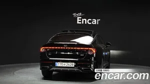 Kia K5, 2021 — миниатюра 4