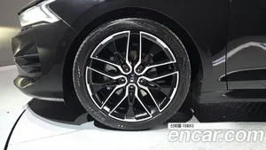 Kia K5, 2021 — миниатюра 5