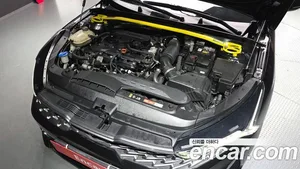Kia K5, 2021 — миниатюра 6