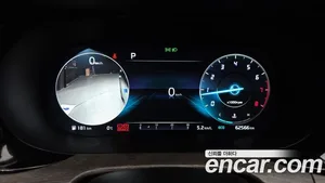 Kia K5, 2021 — миниатюра 8