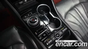 Kia K5, 2021 — миниатюра 9