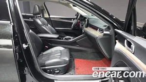 Kia K5, 2021 — миниатюра 10