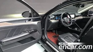 Kia K5, 2021 — миниатюра 11