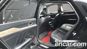 Kia K5, 2021 — миниатюра 12