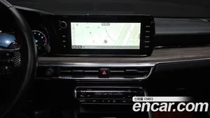 Kia K5, 2021 — миниатюра 14