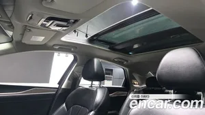 Kia K5, 2021 — миниатюра 20