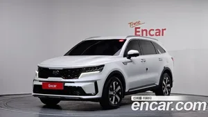 Kia Sorento, 2020 — миниатюра 1
