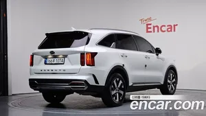 Kia Sorento, 2020 — миниатюра 2